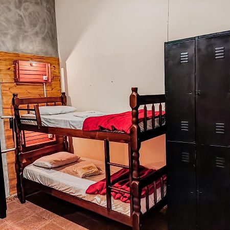 Hostel Tiradentes Eksteriør bilde