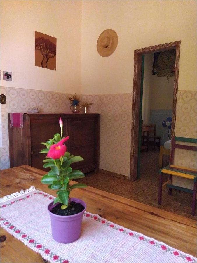 Hostel Tiradentes Eksteriør bilde