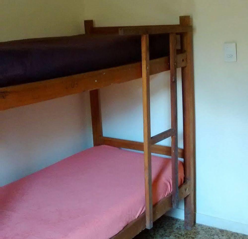 Hostel Tiradentes Eksteriør bilde