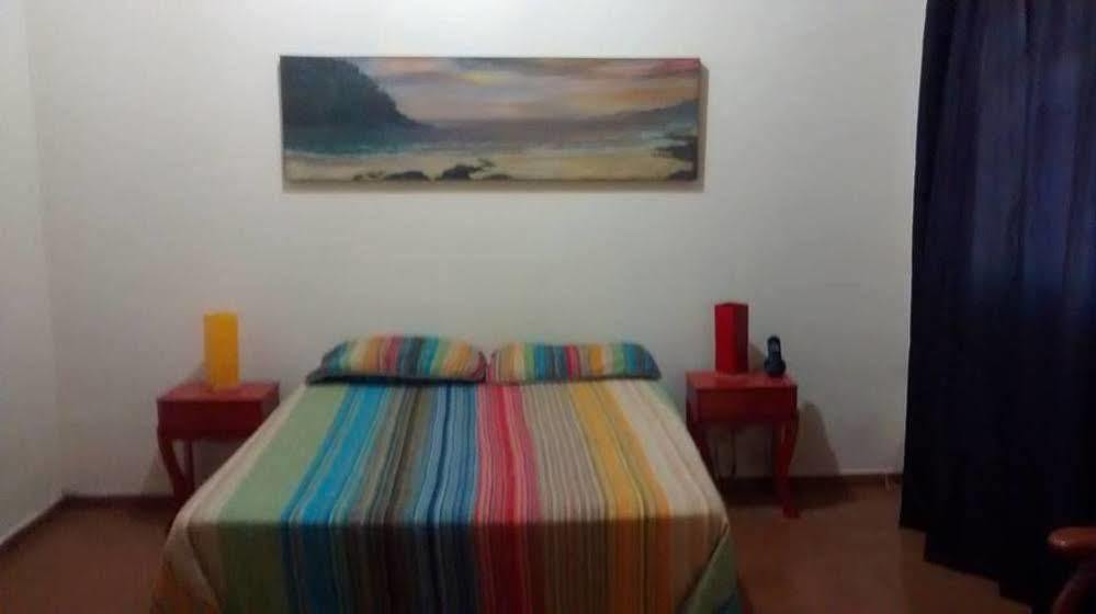 Hostel Tiradentes Eksteriør bilde